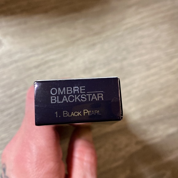 By Terry Ombre Blackstar Black Pearl Cream Shadow - Picture 5 of 5